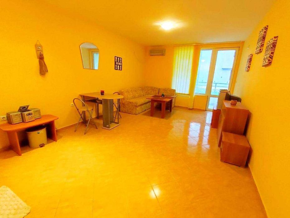 Продава се Двустаен апартамент в к.к. Слънчев бряг - 65 кв.м за 939 €/кв.м - Снимка #4