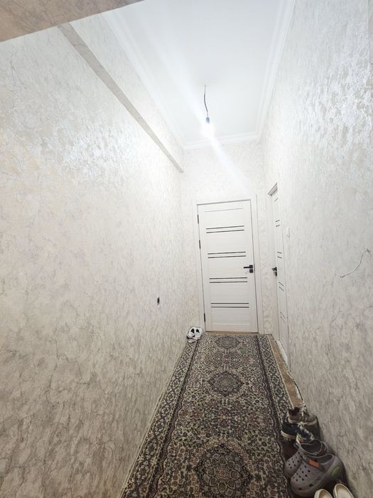 METRO 2-bekat 2*3/3/7  52 kvadrat +Mebel texnika Ipotekaga beramiz