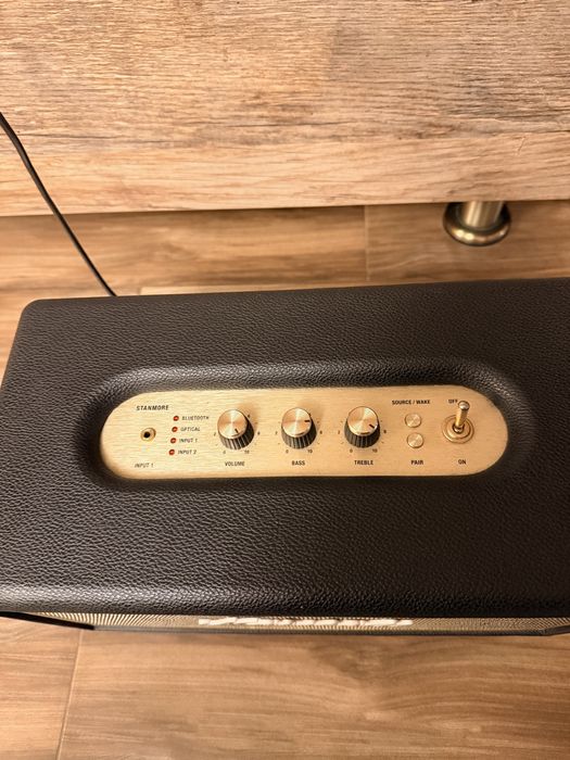 Boxa Marshall Stanmore