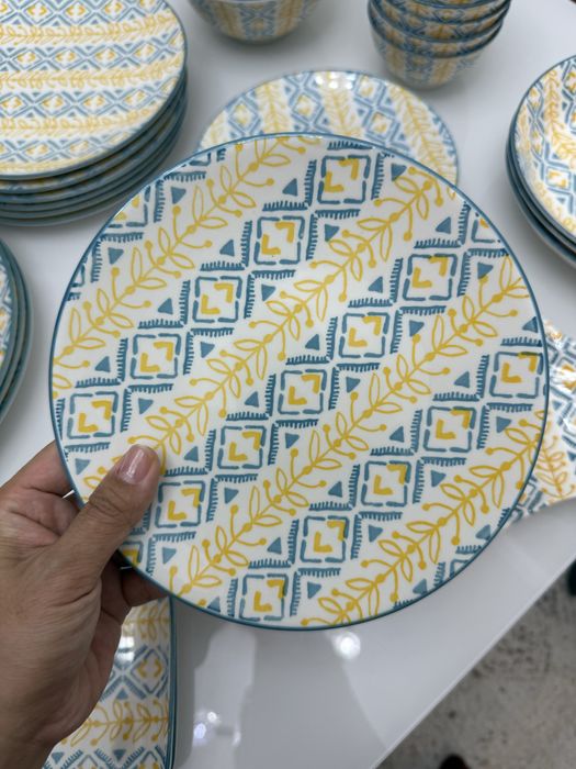 Сервиз R Style на 6 персон из 32 предмет