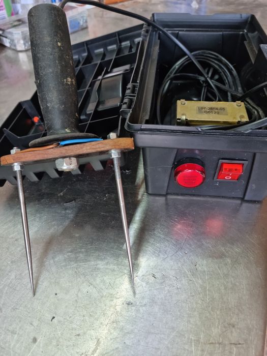 Aparat asomat animale