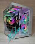 PC Gaming i7 8700 / 32 Gb Ram / 1660 Super / 1 Tera Ssd