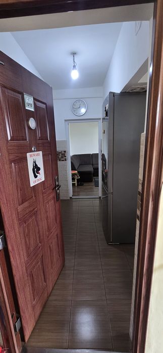 Apartament 2 camere + anexa (uscatorie)