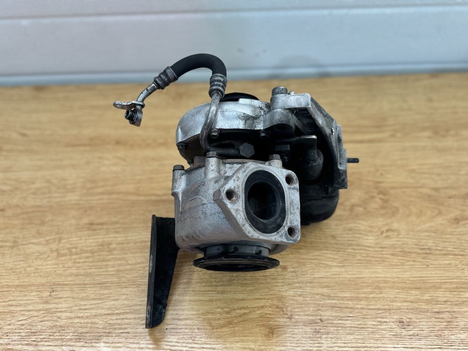 Продавам турбо за бмв 2д 163к.с  Е87/Е90/91