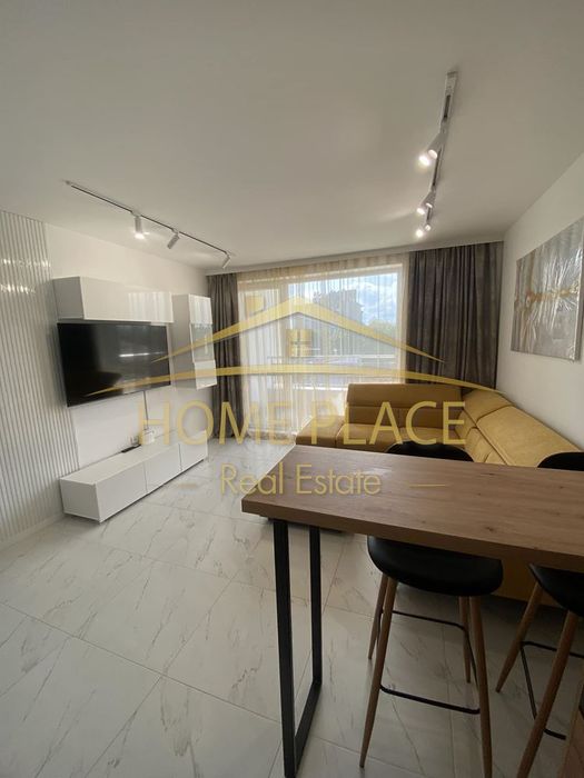 Дава се под наем Двустаен апартамент в Варна, Колхозен пазар - 75 кв.м за 663 € - Снимка #3