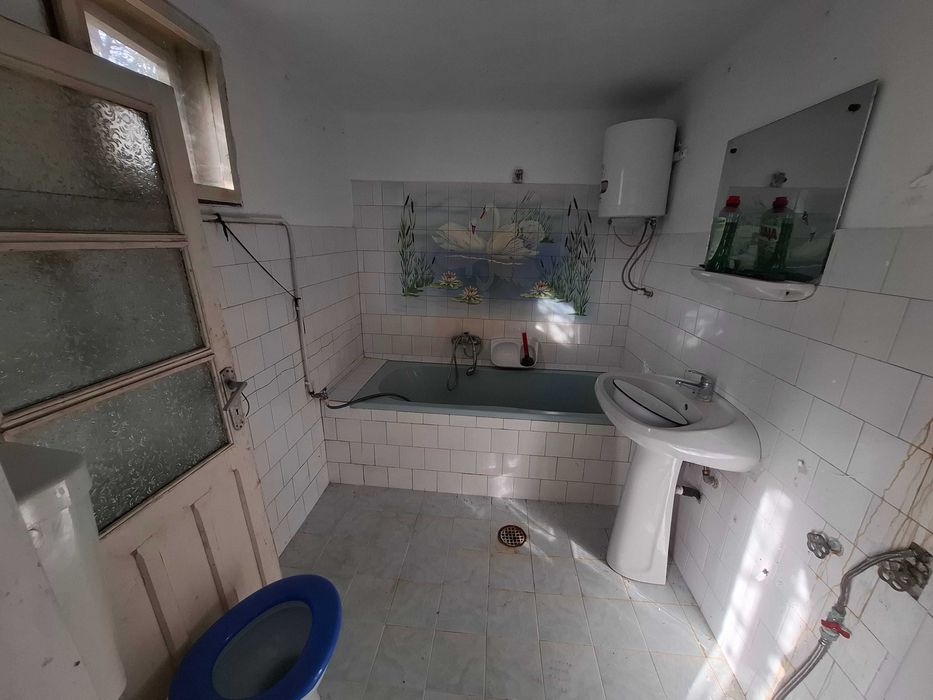 Casă de vânzare Tămăşeu