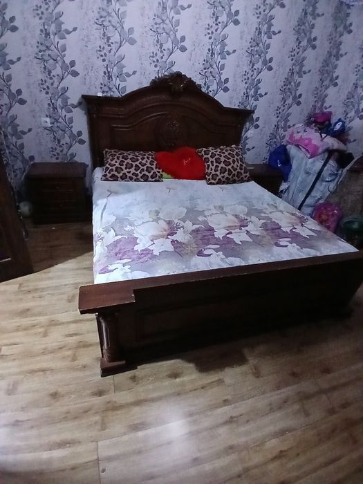 SOTILADI.  Spalniy kamod divan kreslo