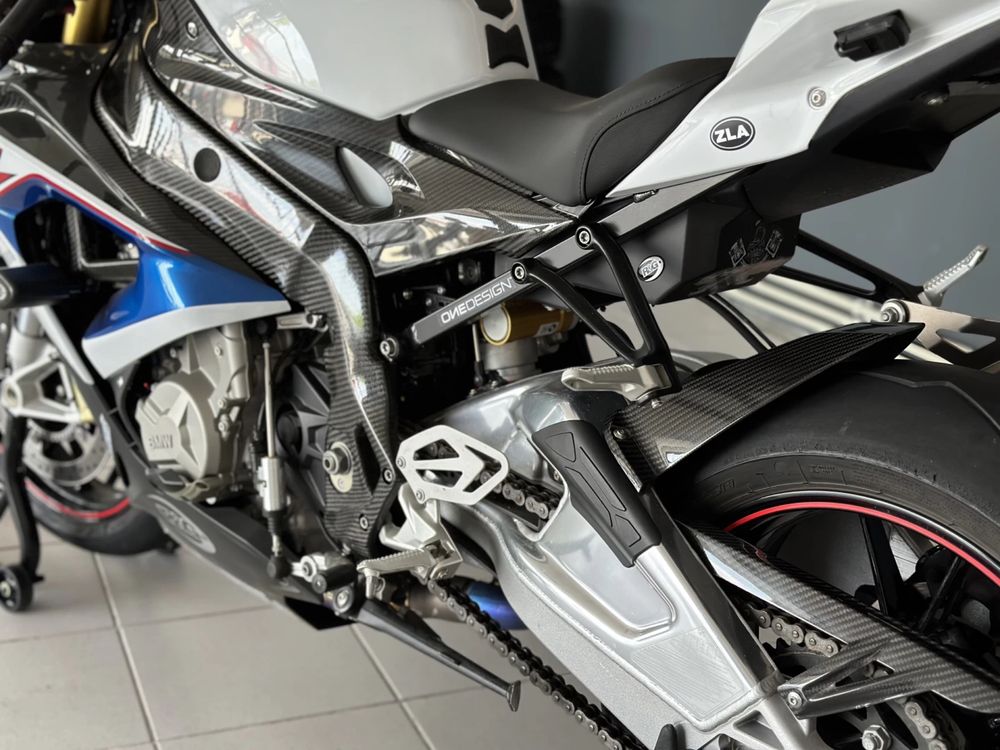 Bmw S1000rr 2018