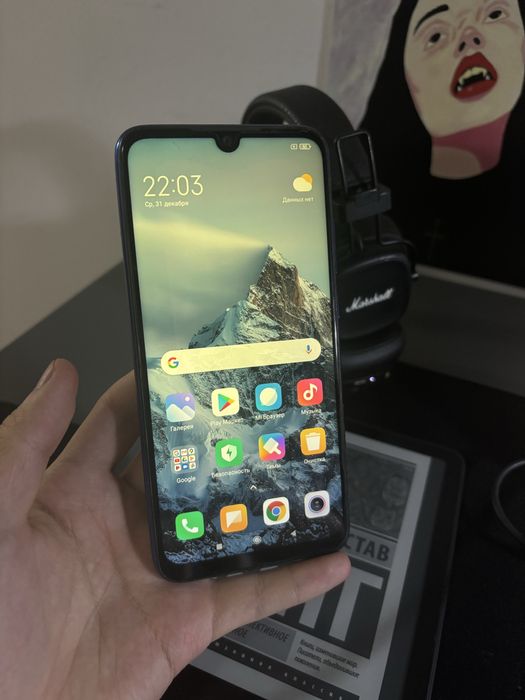 Продам смарфтон Xiaomi Redmi Note 7