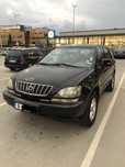 Продавам Lexus RX 300 газ /бензин