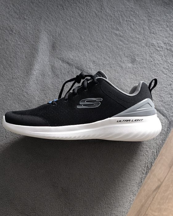 Мъжки спортни обувки skechers air-cooled, номер 46