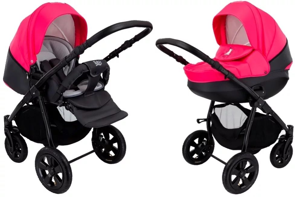 Продам коляску Tutis Zippy 2в1