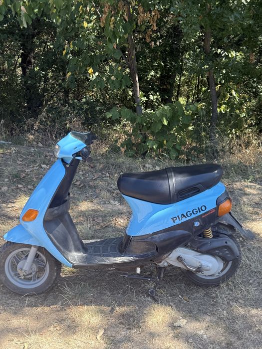Piaggio zip 1998 50cc