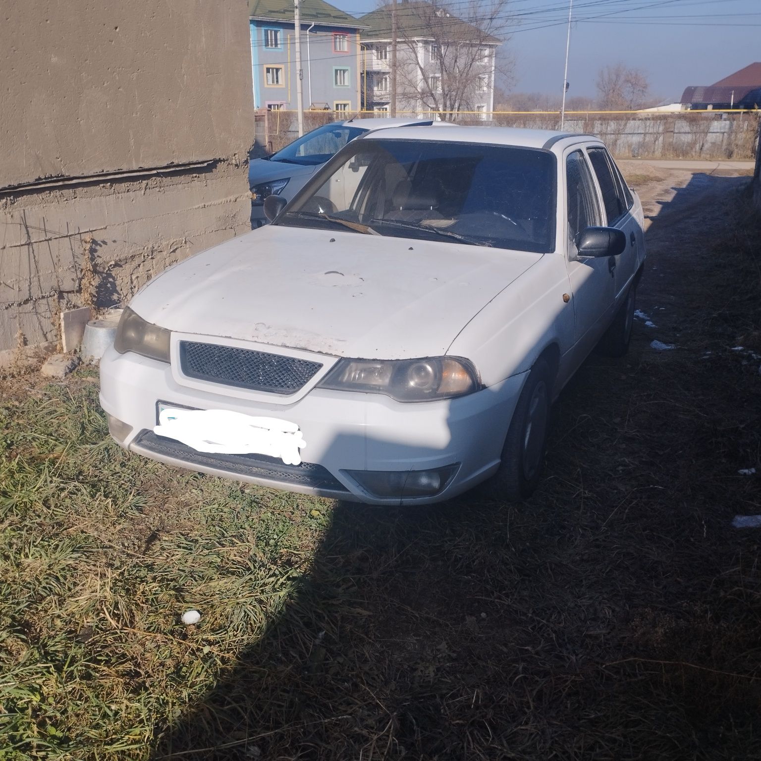 Нексия 2  2010 продажа