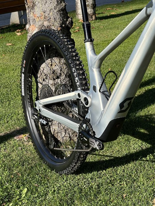 2025 Scott Genius M 29” 940