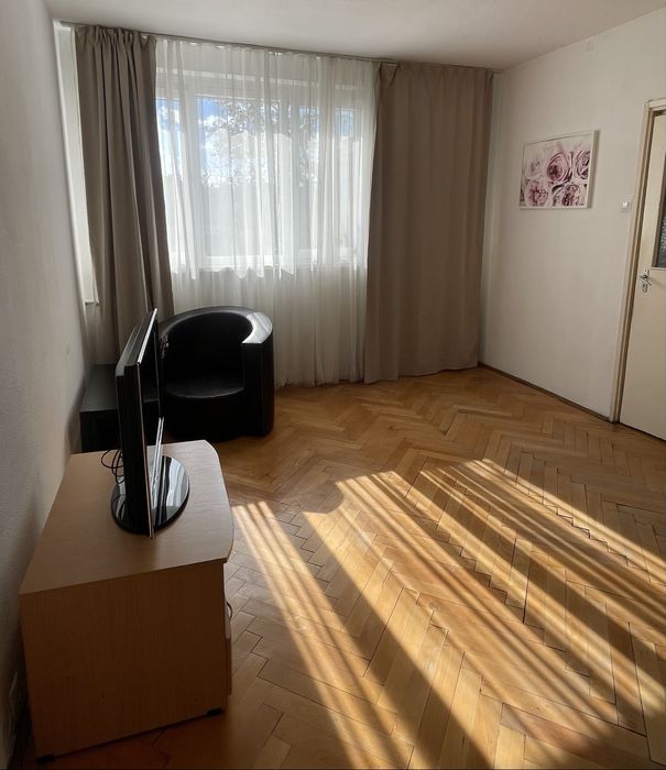 Apartament 2 camere piata DOMENII/1 MAI/piata CHIBRIT