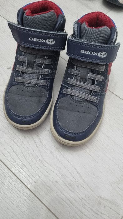 Ghete Geox marimea 26