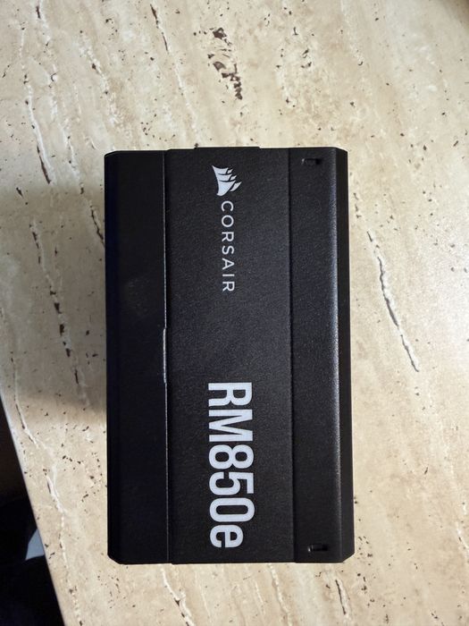 Sursa Corsair RM850E
