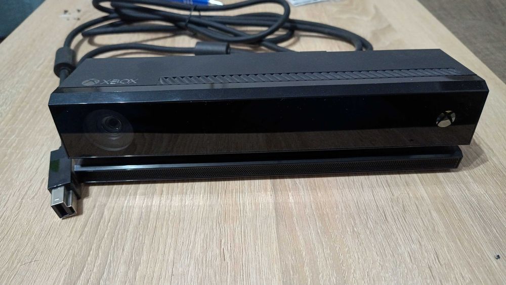 Kinect pentru XBOX One