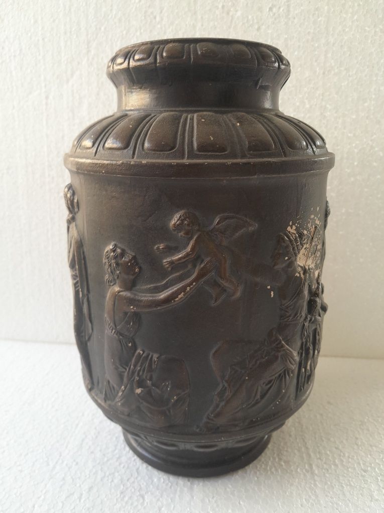 Obiect din ceramica,  anii 30