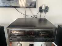 Magazie 111 Cd-uri Technics SL-MC400