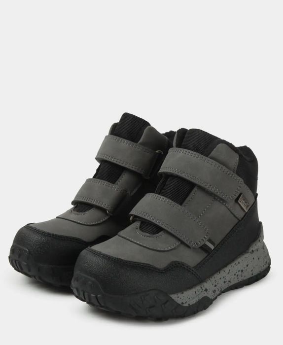 Детские ботинки на мальчика Jook