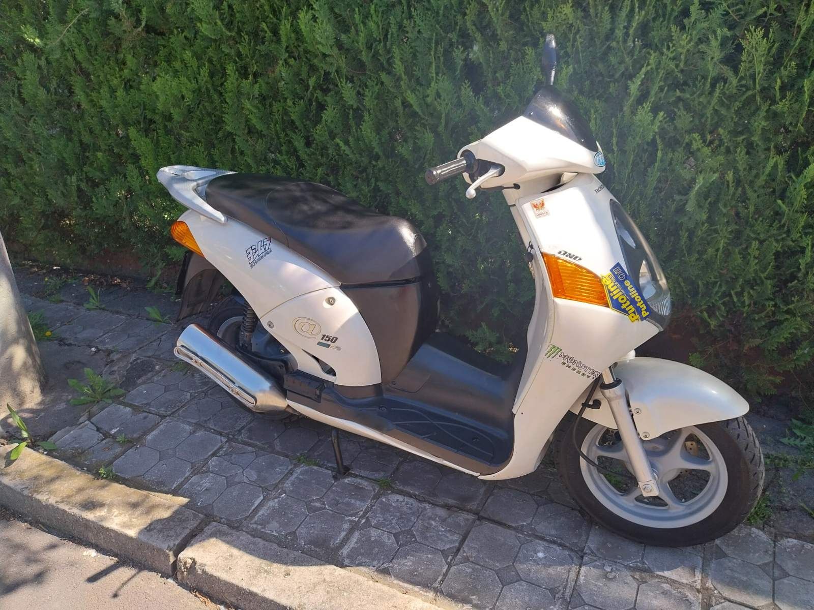 Хонда 150 HONDA 150