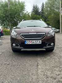 Vand Peugeot model 2008