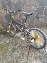 Bicicleta copii, BMX