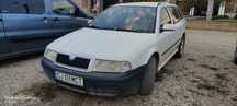 Vindem piese rezultate din dezmembrarea unei Skoda Octavia 1