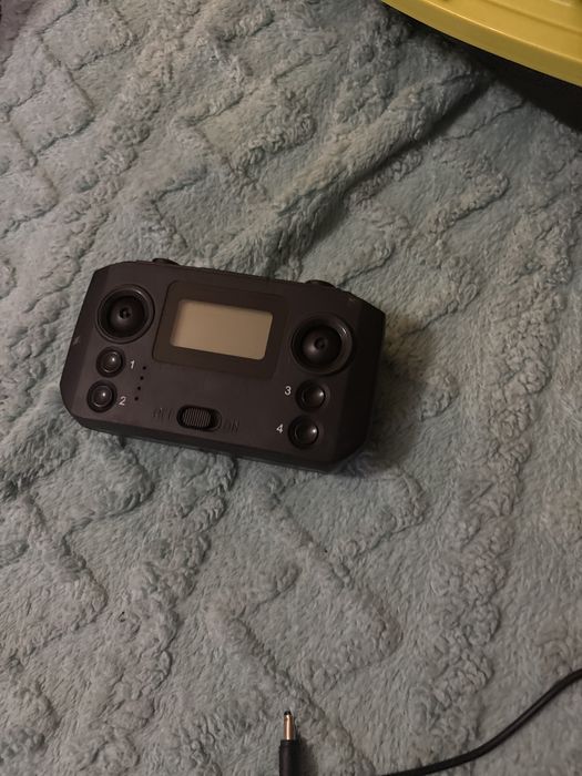 Лодка за захранка d19