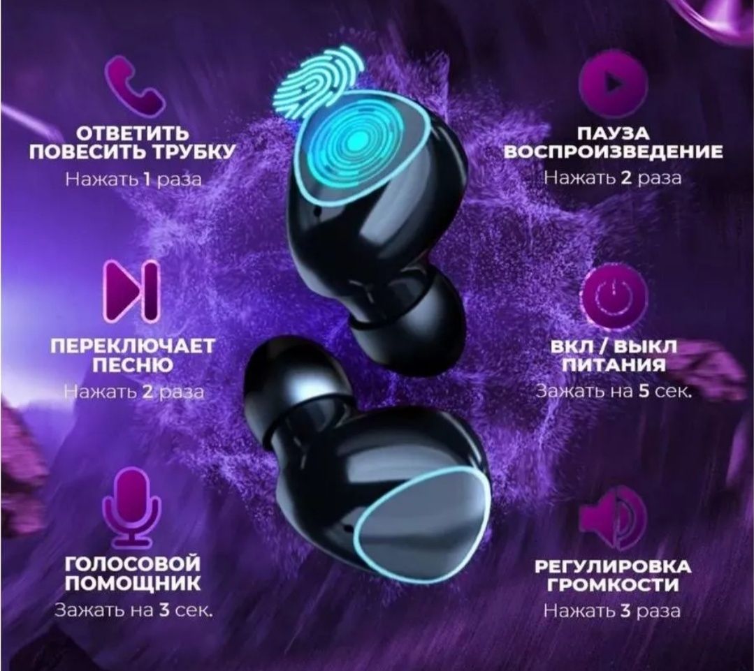 Наушники очень хорошое состаяние новая