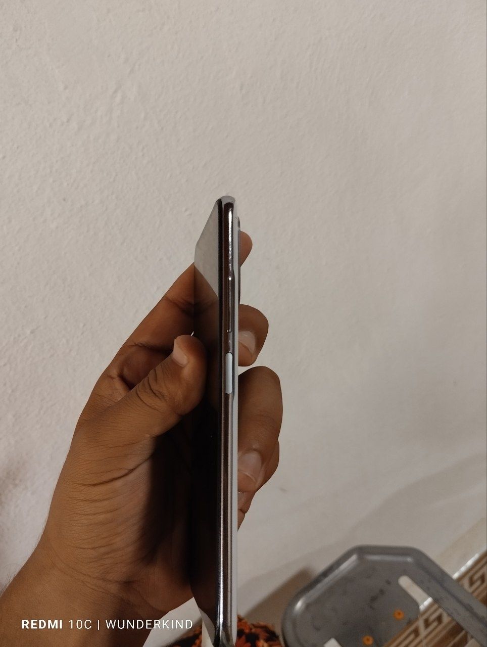Xiaomi redmi note 10 s