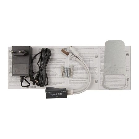 Точка доступа MikroTik cAP XL ac RBcAPGi-5acD2nD-XL