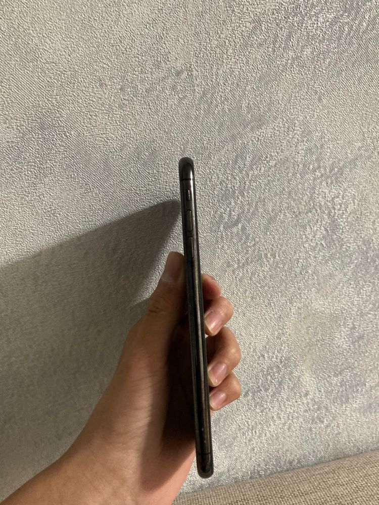 iPhone xs.