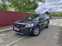 Volvo xc60  2014