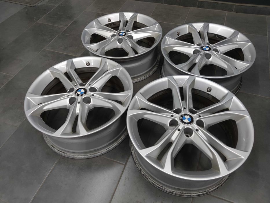 Джанти 18 - BMW X3 G01 X4 G02