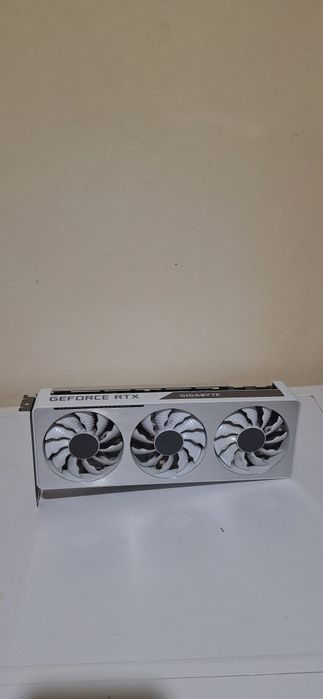 Rtx 3070 Gigabite vision