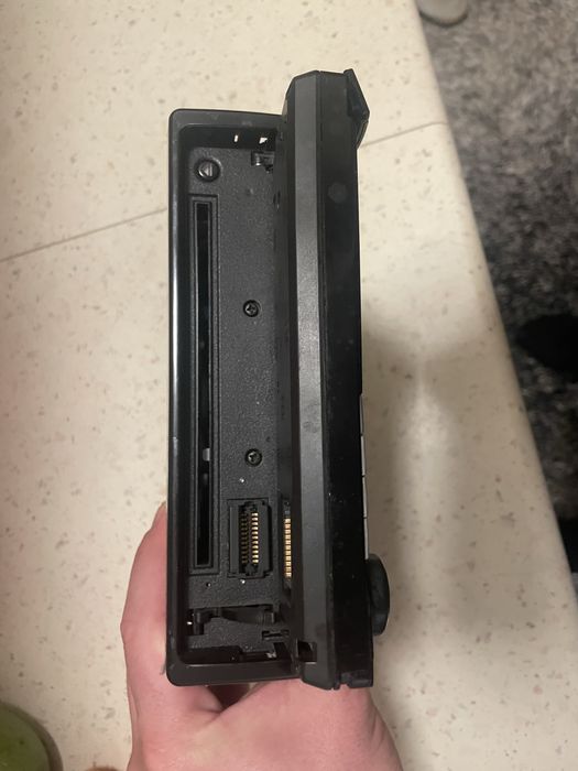 CD  за автомобил Телефункен