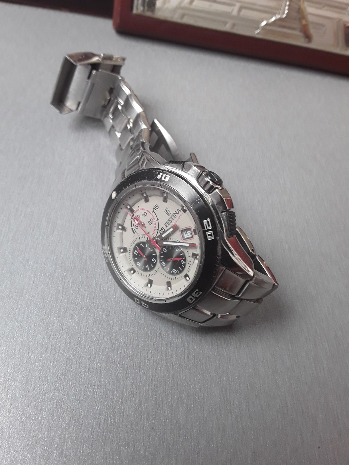 Ceas Festina Chronograph