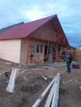Vindem cabane  din lemn
