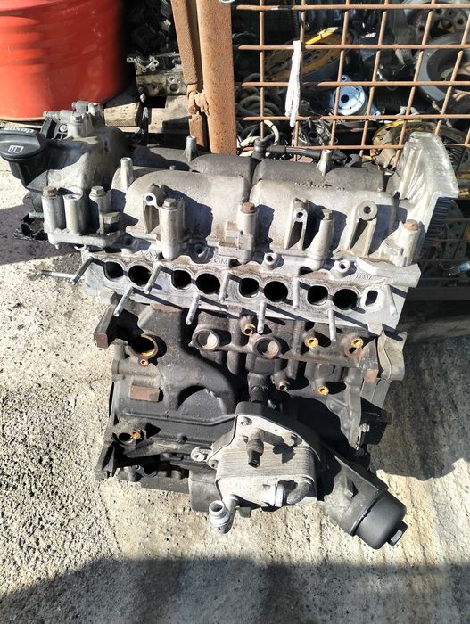 Motor Opel insignia 2.0  motorina