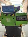 Masina servisare schiuri / snowboard Wintersteiger SNB350
