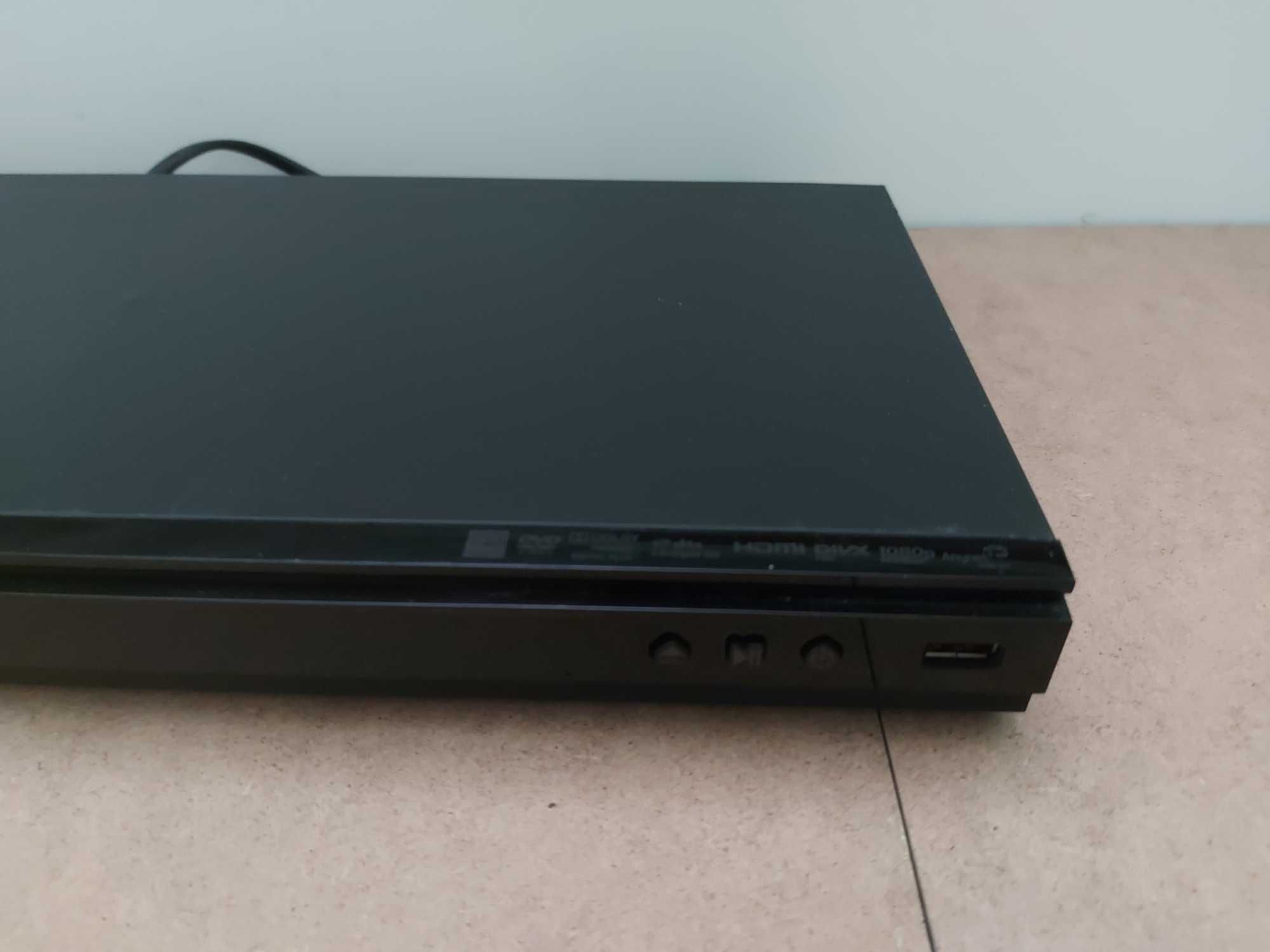 Samsung DVD Blu-Ray