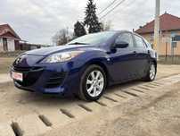 Mazda 3 an de fab 2010 de 1,6 D ‼️Rate fixe si Garantie 12 luni‼️
