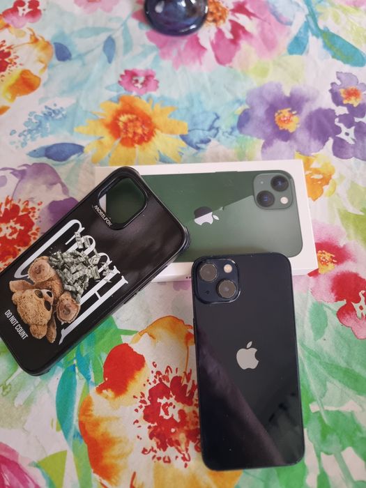 I phone 13 / 128G