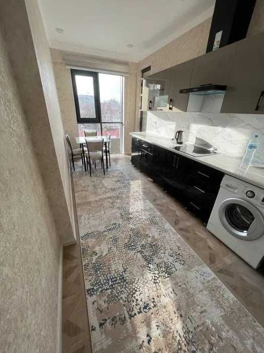 дархан акай ситй 2х ком с ремонтом 68м2; успаейте 3й этаж мирзоулугбек