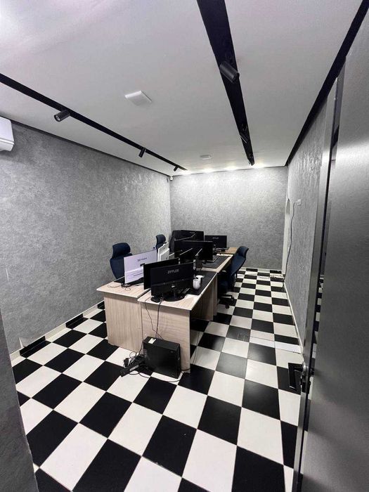 Сдаётся 3/1/4  нежилое Учтепа Чилонзор 12  62м2