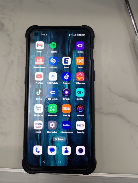Oneplus nort 2  12 ram 256 gb