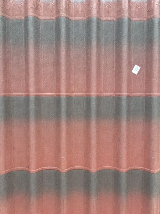 Placi ondulate bituminoase